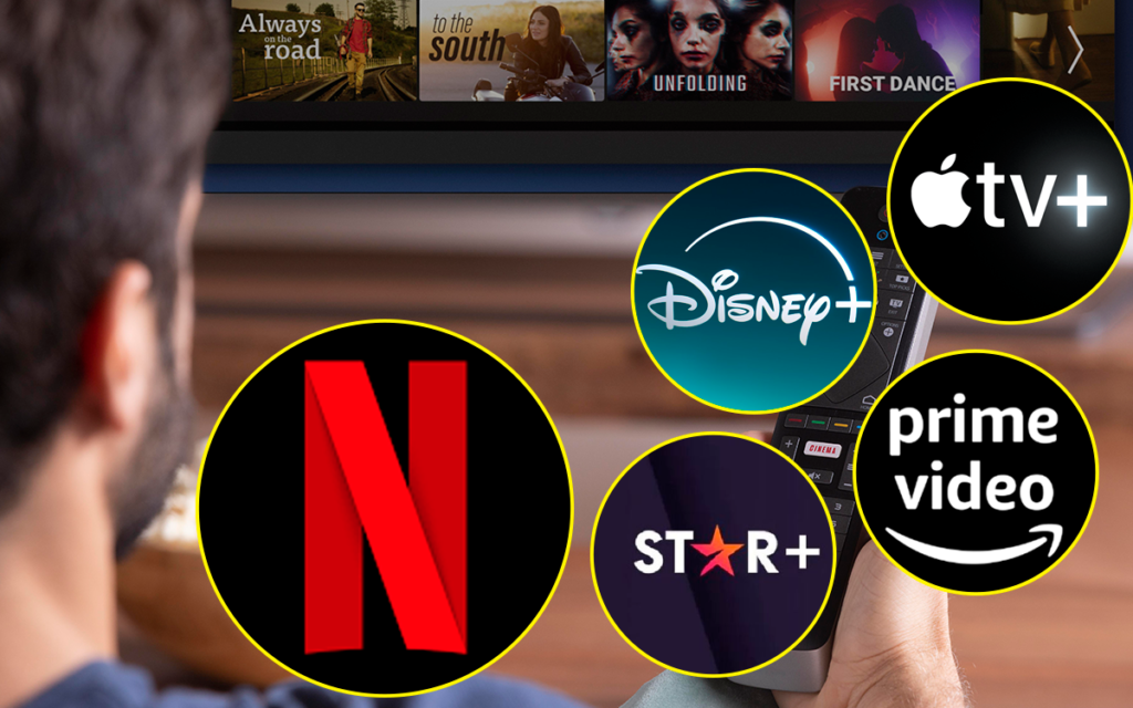 ‘Tasa Netflix’ empezaría a fin de año.