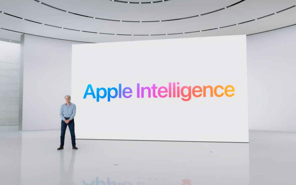 Apple Intelligence: la IA que revolucionará el iPhone, el iPad y la Mac