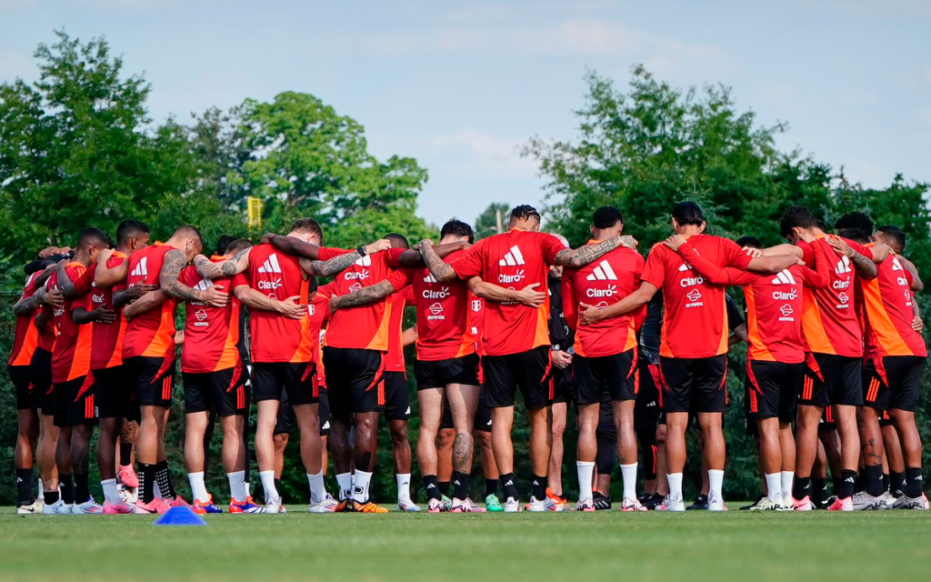 La apuesta de Fossati: convocados de la Selección Peruana para la Copa América