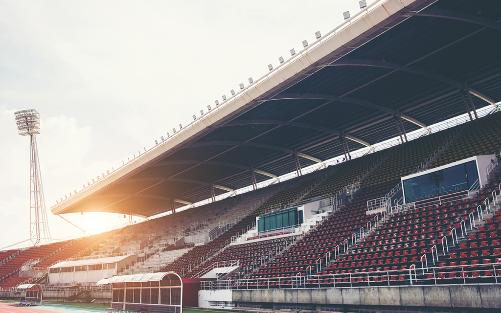 España presentó los estadios que serán sede del Mundial 2030