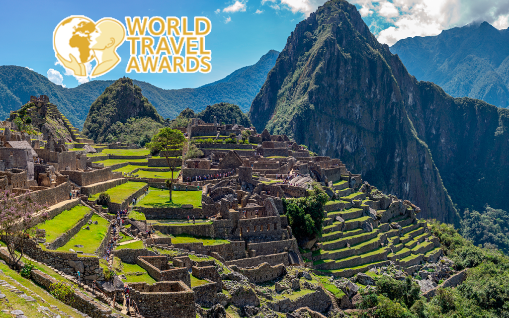 World Travel Awards