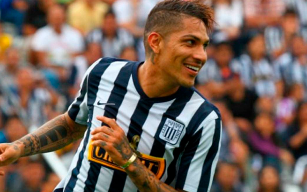 Paolo Guerrero