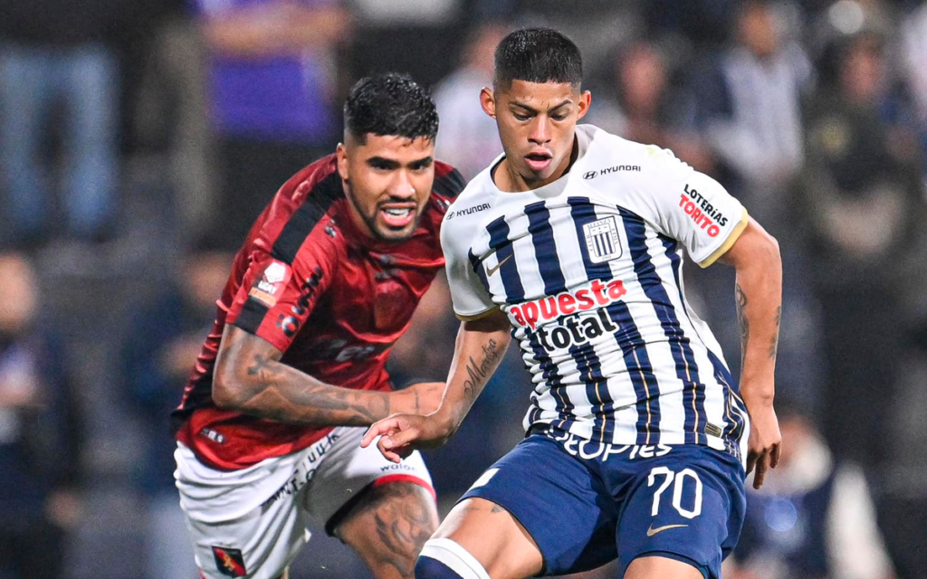 Alianza Lima