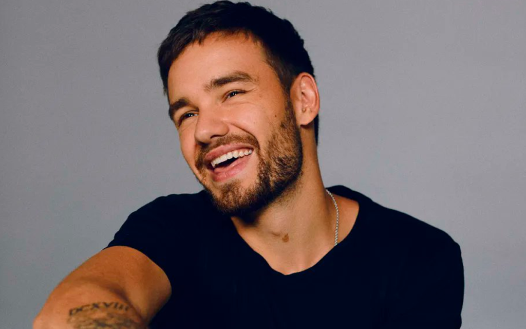 Liam Payne