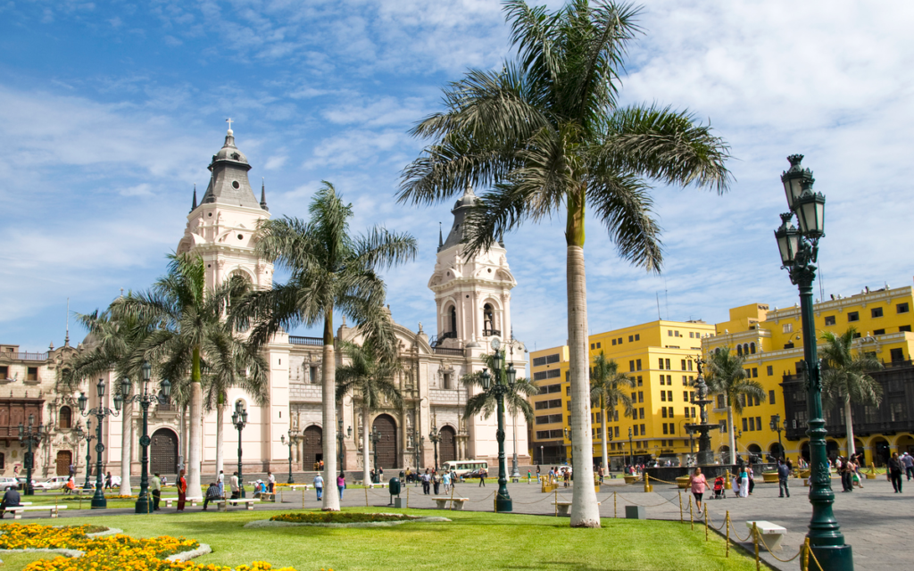 Lima