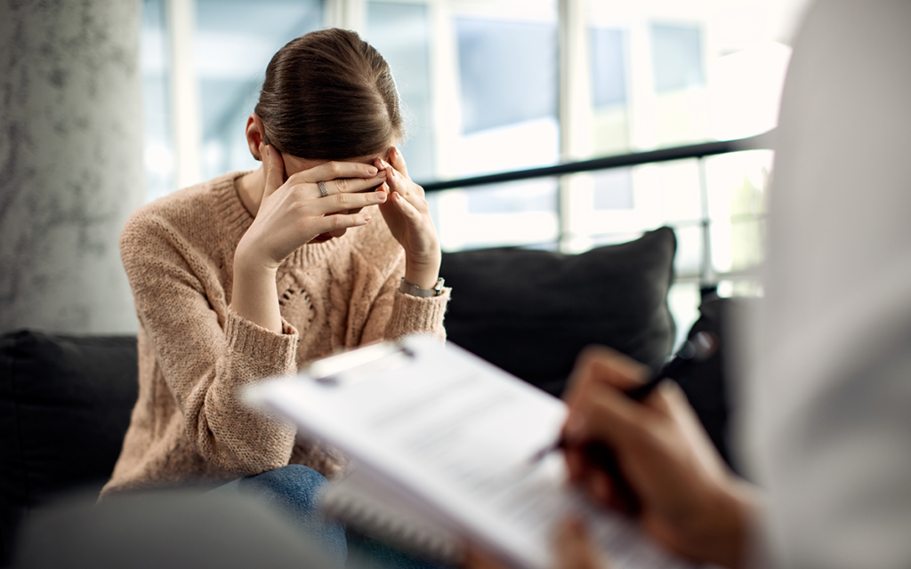 ¿Cómo cuidar tu salud mental?