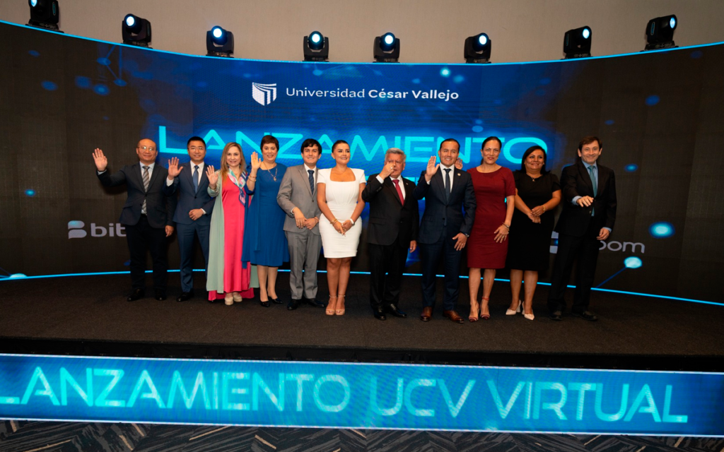 UCV Virtual